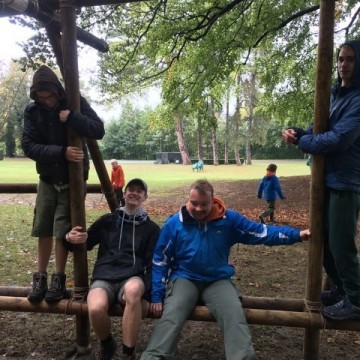 IMG 7851  Small - Scouts en Gidsen Zaventem 